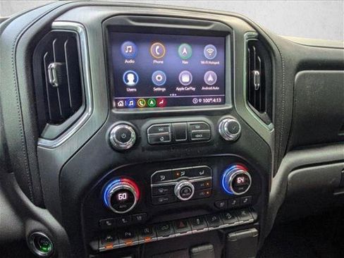 Used 2021 GMC Sierra 1500 Denali w/ Denali Ultimate Package image 12