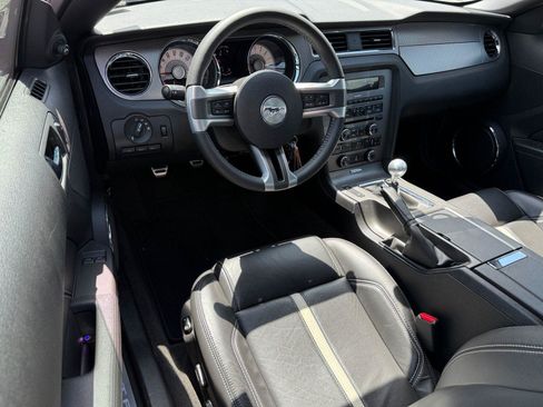 Used 2011 Ford Mustang GT Premium w/ Brembo Brake Pkg RWD image 13