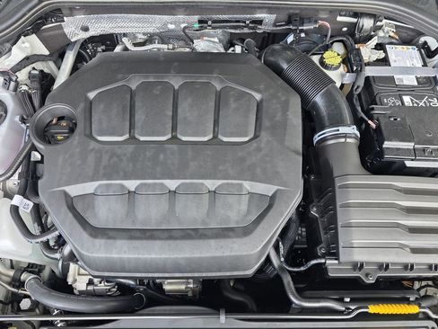 New 2026 Volkswagen Golf w/ Euro Style Package AWD/4WD image 24