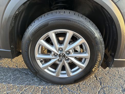 Used 2022 MAZDA CX-5 AWD 2.5 S image 12