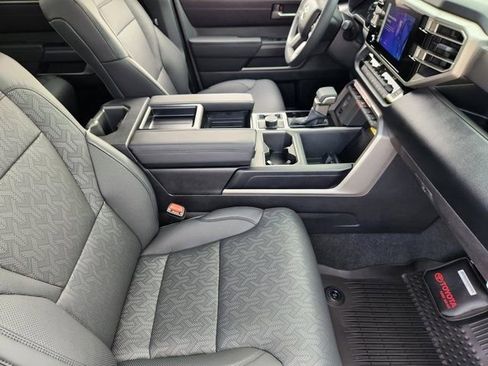 New 2025 Toyota Tundra SR5 image 32