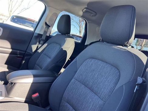 Used 2022 Ford Bronco Sport Big Bend w/ Convenience Package image 12