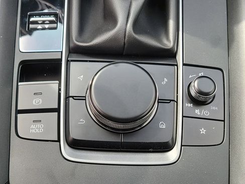 New 2026 MAZDA CX-50 AWD 2.5 S w/ Weather Package image 30