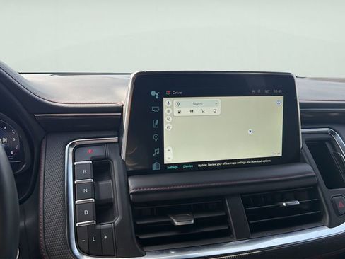 Used 2023 Chevrolet Tahoe RST w/ Sport Performance Package image 34