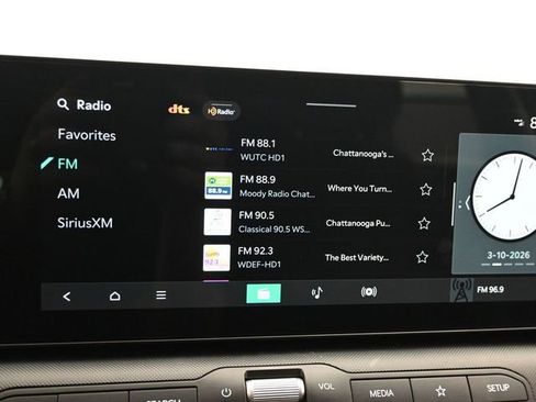 Used 2025 Kia K4 LXS image 19