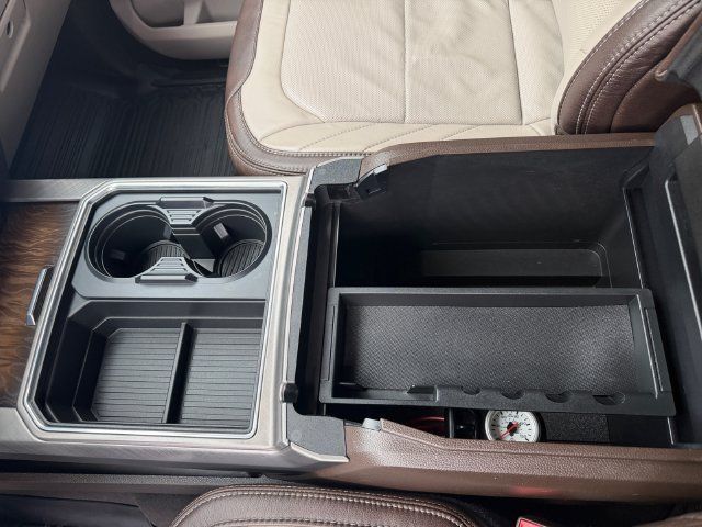 Used 2019 Ford F350 Limited AWD/4WD image 24