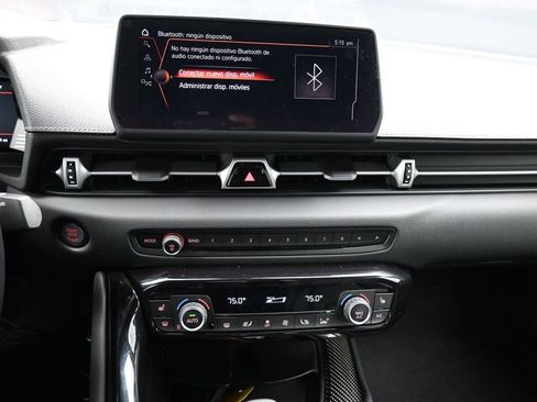 Certified 2026 Toyota Supra Premium image 18