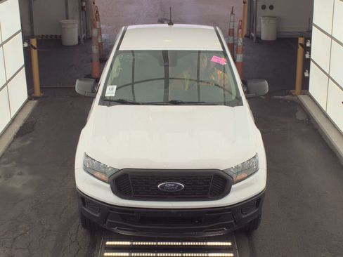 Used 2019 Ford Ranger XL w/ Equipment Group 101A Mid image 2