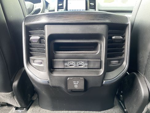Used 2024 RAM 1500 Laramie image 48