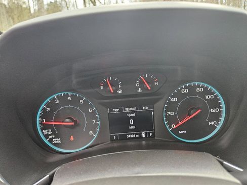 Used 2019 Chevrolet Equinox LS image 29