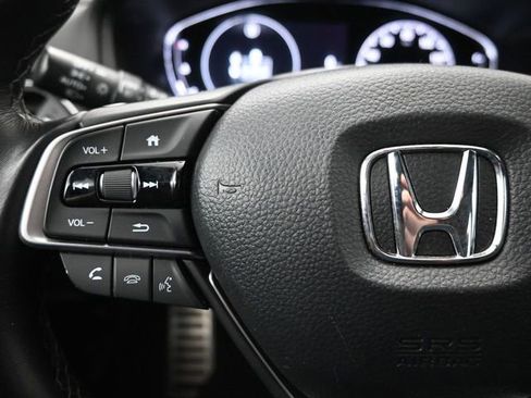 Used 2022 Honda Accord Sport image 25