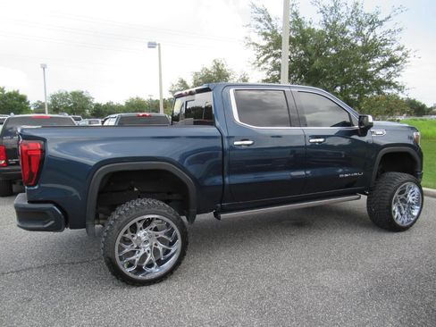 Used 2020 GMC Sierra 1500 Denali w/ Denali Ultimate Package RWD image 2