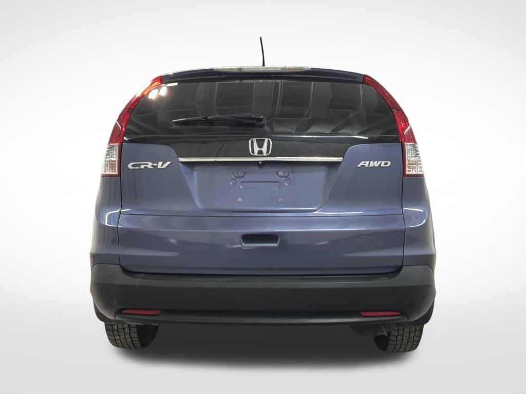 Used 2014 Honda CR-V EX image 22