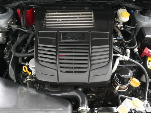 Used 2021 Subaru WRX image 25