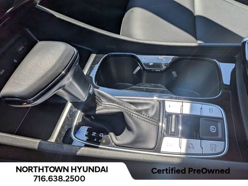 Certified 2023 Hyundai Tucson SEL w/ Convenience Package AWD/4WD image 16