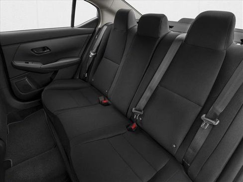 New 2025 Nissan Sentra S image 9