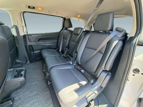 Used 2026 Honda Odyssey EX-L image 15