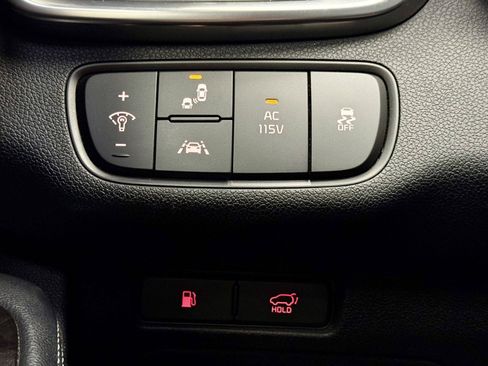 Used 2017 Kia Sorento EX w/ EX Advanced Touring Package AWD/4WD image 19