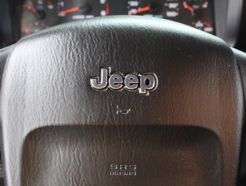 Used 2006 Jeep Wrangler SE AWD/4WD image 12