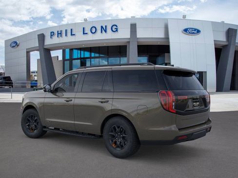 New 2026 Ford Expedition Tremor image 4