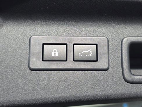 New 2025 Subaru Forester Limited image 10