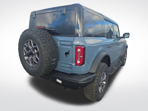 New 2025 Ford Bronco Badlands image 6