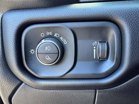 New 2025 RAM 2500 Big Horn image 19