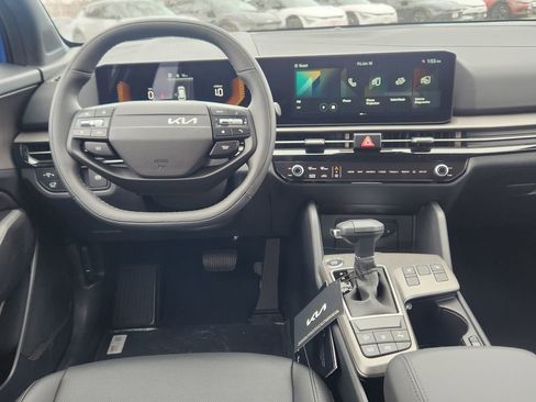 New 2026 Kia Sportage X-Line image 11