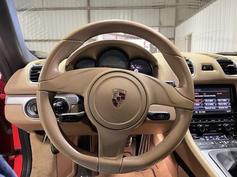 Used 2013 Porsche Boxster S image 17