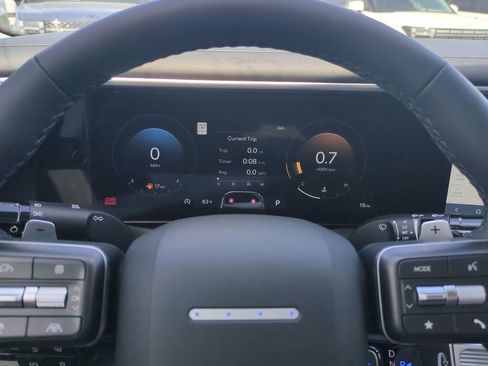 New 2026 Hyundai Palisade SEL FWD image 37