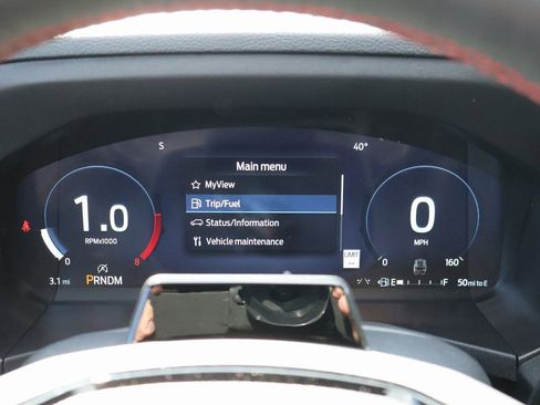 New 2026 Ford Explorer ST w/ Sun And Sound Package image 32