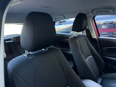 Used 2021 MAZDA CX-3 Sport image 30