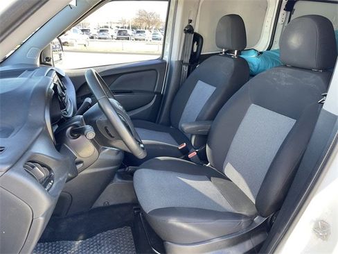Used 2016 RAM ProMaster City Tradesman image 14