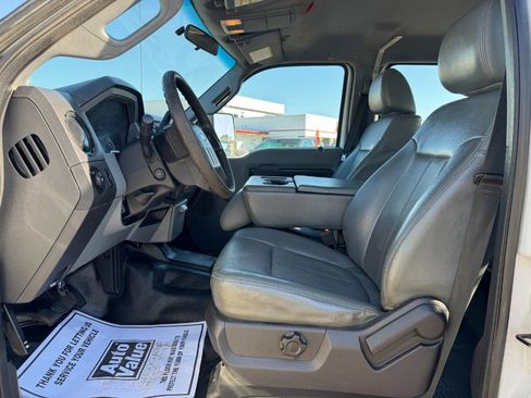 Used 2014 Ford F350 XL image 15