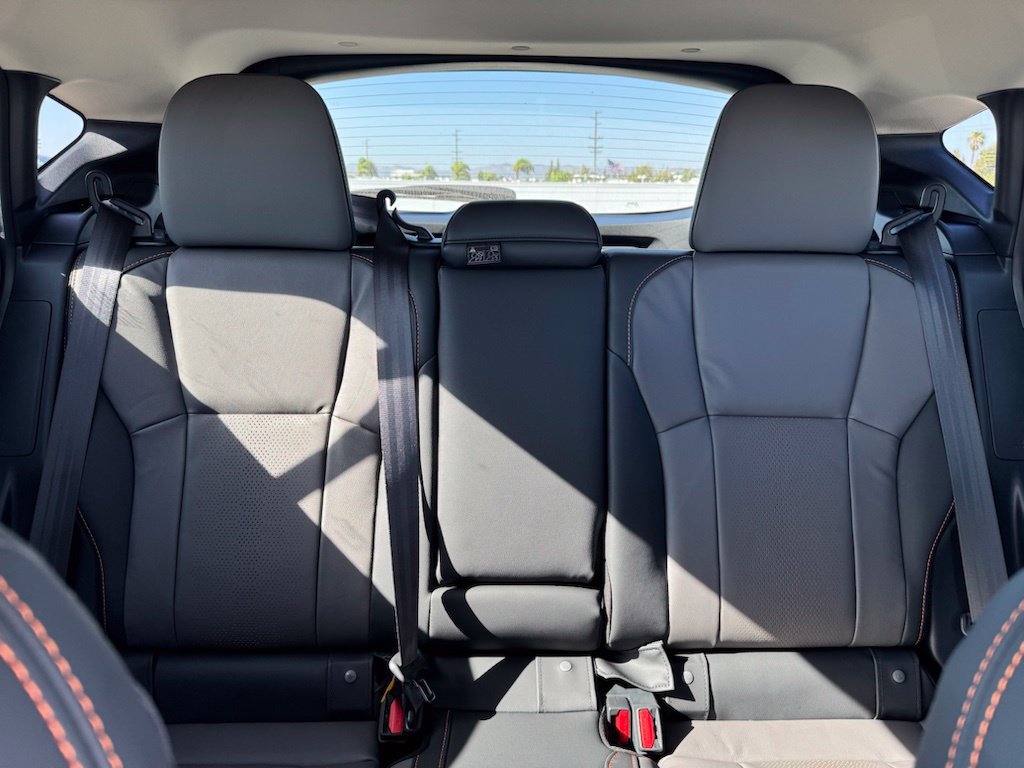 New 2026 Subaru Crosstrek 2.5i Limited AWD/4WD image 20
