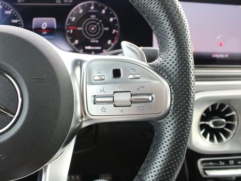 Used 2019 Mercedes-Benz G 63 AMG 4MATIC image 12