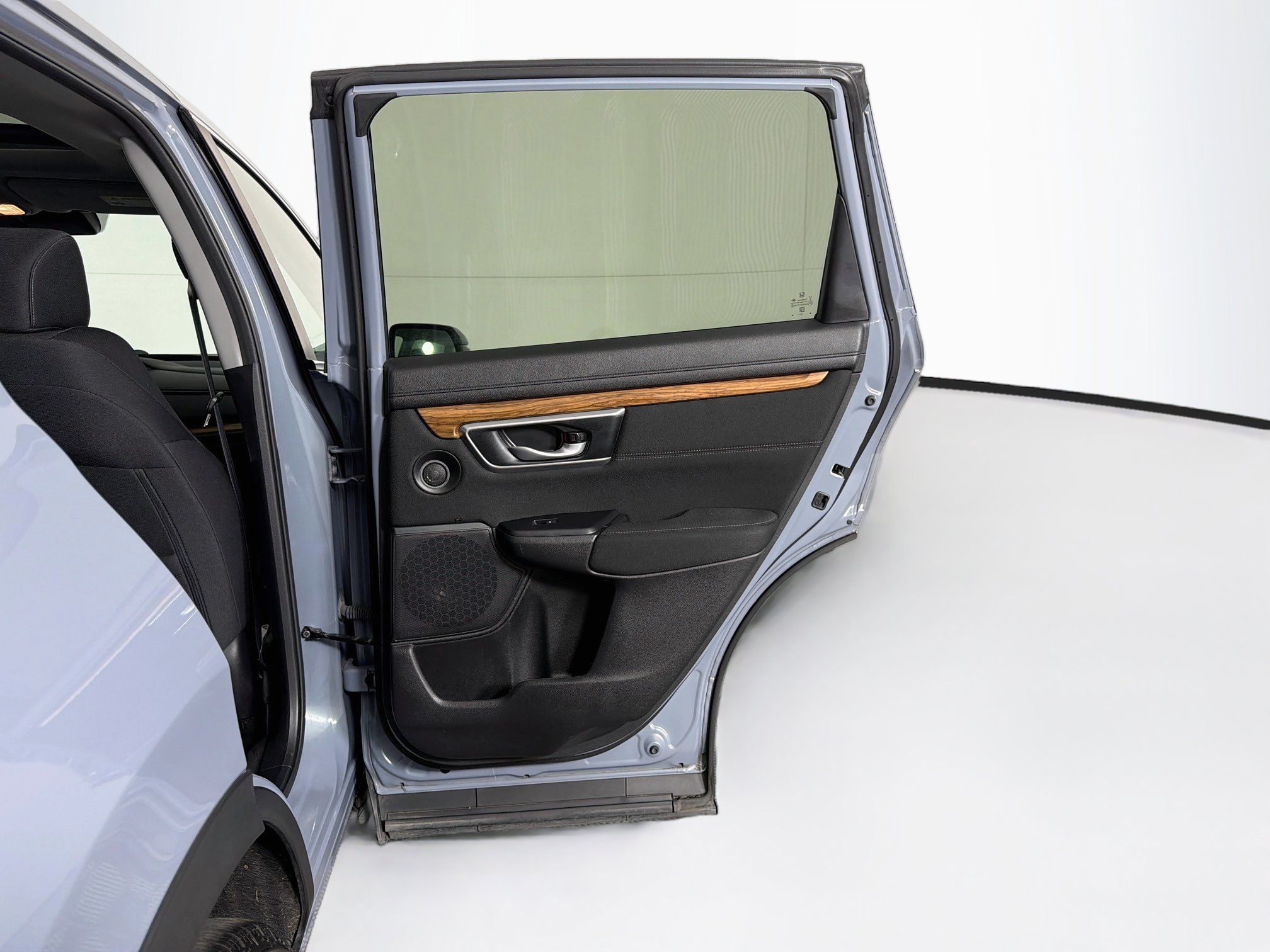 Used 2021 Honda CR-V EX image 31