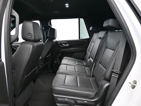 Used 2021 Chevrolet Tahoe LT image 34