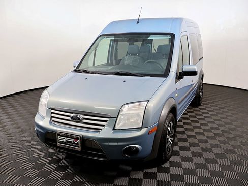 Used 2012 Ford Transit Connect XLT Premium image 2