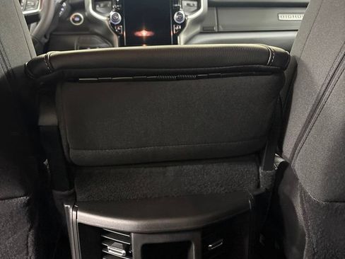 New 2026 RAM 2500 Big Horn AWD/4WD image 20