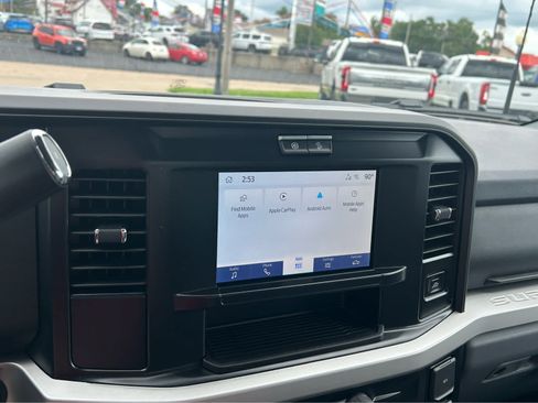 New 2026 Ford F350 XLT AWD/4WD image 26