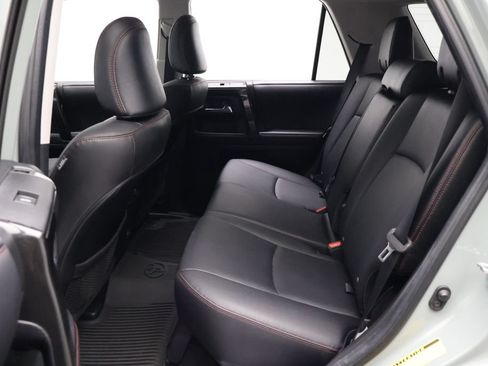 Certified 2023 Toyota 4Runner TRD Off-Road Premium w/ Moonroof Package AWD/4WD image 19