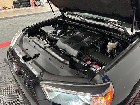 Used 2023 Toyota 4Runner TRD Sport image 78