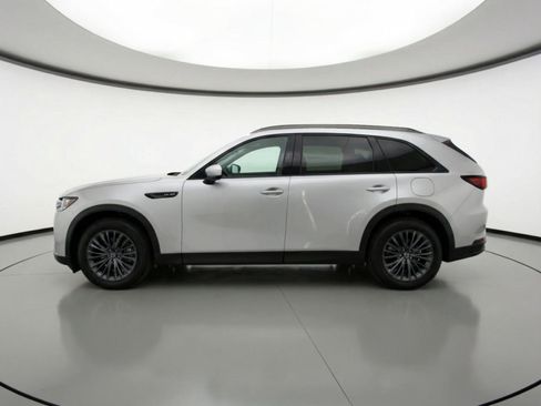 Used 2025 MAZDA CX-90 3.3 Turbo w/ Preferred Package image 5