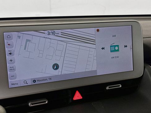 Used 2024 Hyundai Ioniq 5 SEL RWD image 22
