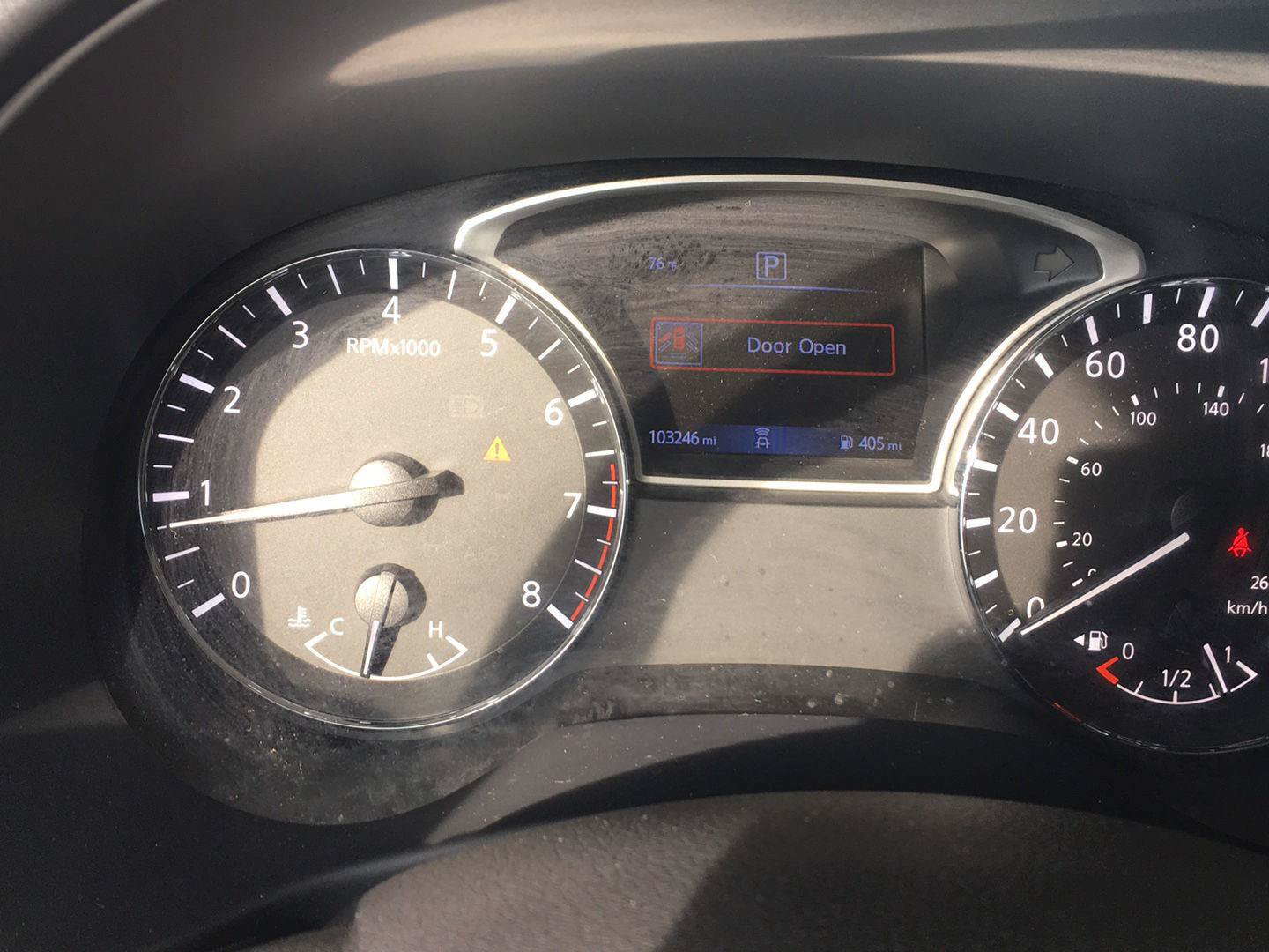 Used 2020 Nissan Pathfinder S FWD image 26