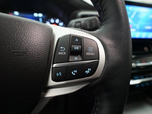 Used 2023 Ford Explorer Limited w/ Equipment Group 301A image 19