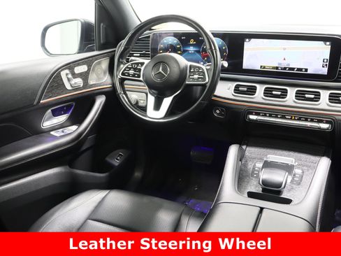 Used 2023 Mercedes-Benz GLE 350 image 34