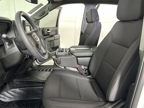 New 2025 GMC Sierra 1500 Pro w/ Pro Value Package image 19