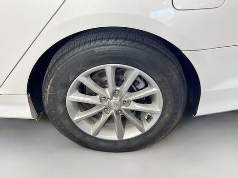 Used 2018 Hyundai Sonata ECO image 30